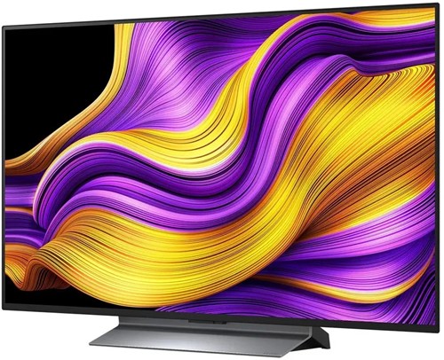 LG OLED48G56LS TV 48 inch-3