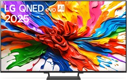LG 75QNED93A6A TV 75 inch