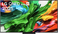 LG 75QNED87A6B TV 75 inch