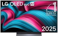 LG OLED48C56LB TV 48 inch