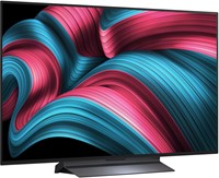 LG OLED48C56LB TV 48 inch-2