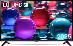 LG 43UA73006LA TV 43 inch