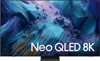 Samsung QE98QN990FTXXN Neo QLED 8K TV