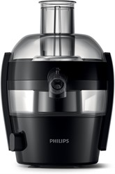 Philips HR1832/00 VIVA COLLECTION JUICER BLACK 4 - Retour