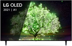 LG OLED48A16LA OLED TV 4K