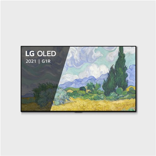 LG OLED55G1RLA OLED TV 4K