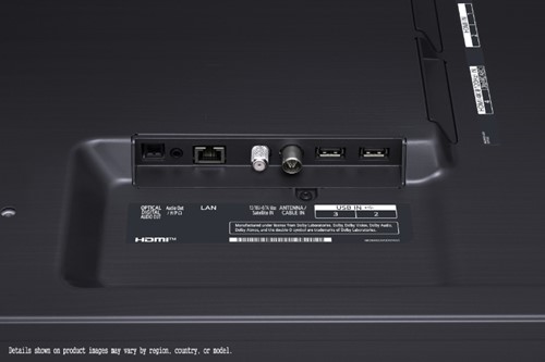 NanoCell TV 4K
