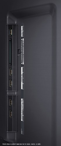 NanoCell TV 4K