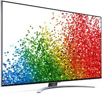 LG 55NANO886PB NanoCell TV 4K-2