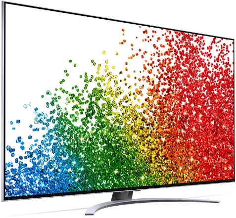 LG 55NANO886PB NanoCell TV 4K-2