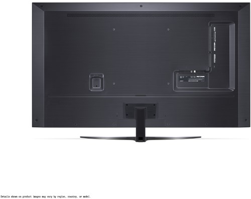 LG 55NANO886PB NanoCell TV 4K-3