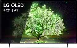 LG OLED65A16LA OLED TV 4K