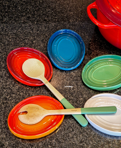 Le Creuset Lepelhouder 