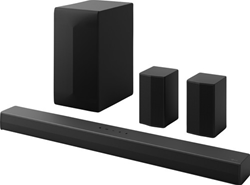 LG DS60TR Soundbar
