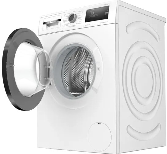 bijtend een Vooruitzicht Bosch WAN280B2FG Wasmachine 7kg | Profilec.be