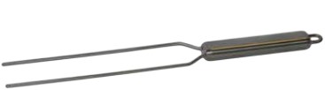Frifri Wafelvork Inox F200