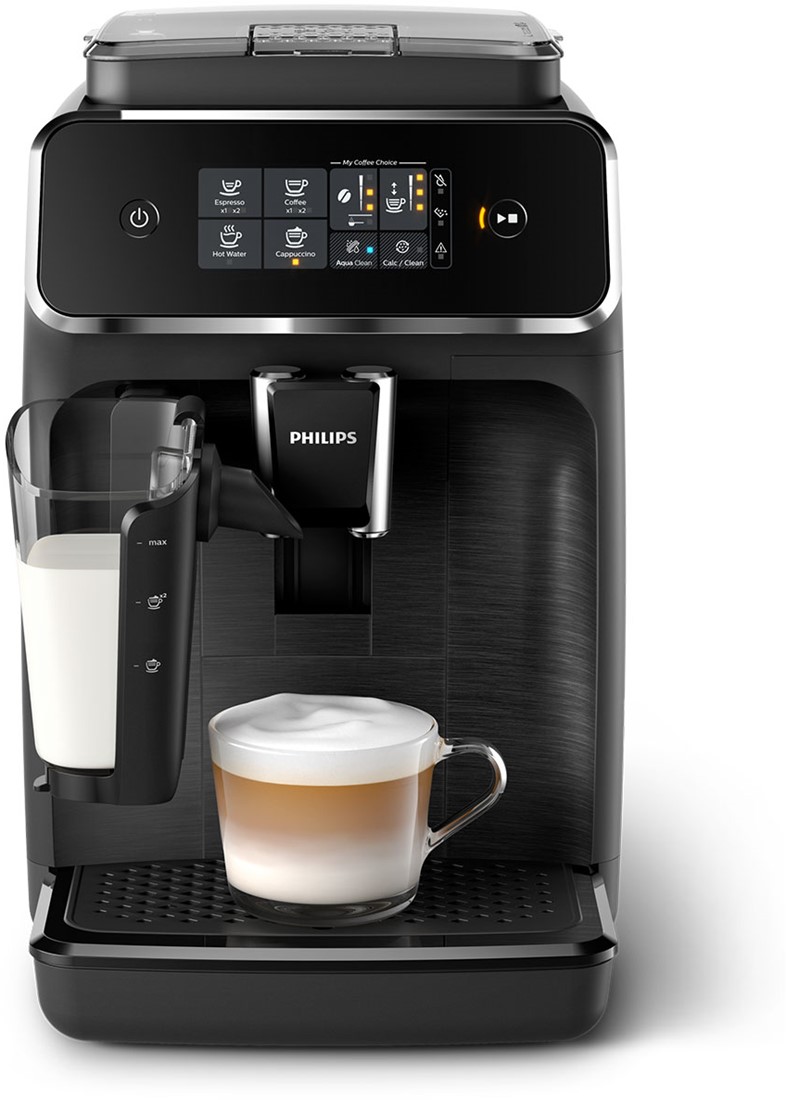 Precies Iedereen Higgins Philips EP2230/10 Volautomatische Espresso | Profilec.be