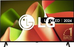 LG OLED48B46LA TV