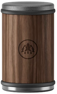 Horl HORL®3 Walnut messenslijper-2