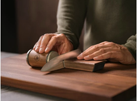 Horl HORL®3 Walnut