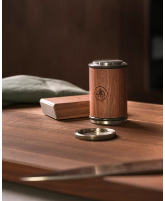 Horl HORL®3 Walnut