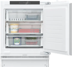 Siemens GU21NADE0 Inbouw Diepvriezer 85 cm