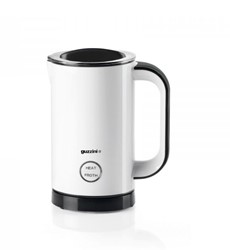 Guzzini Cappuccino Maker 'Kitchen Active Design' Black