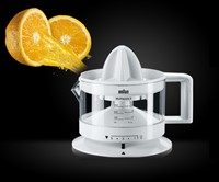 BRAUN CITRUSPERS TRIBUTE CJ3000-2