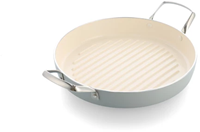 Dagelijkse Kost Proline Grillpan 28 cm