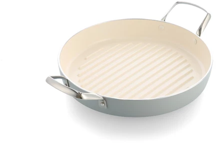 Dagelijkse Kost Proline Grillpan 28 cm