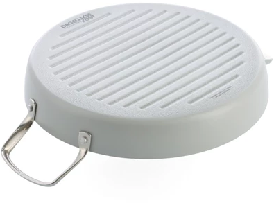 Dagelijkse Kost Proline Grillpan 28 cm-3
