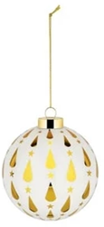 Alessi Delight Christmas Ball (cadeau bij €100 Alessi)