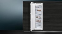 Siemens GI81NECE0 Inbouw Diepvriezer 177 cm-2