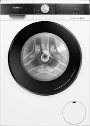 Siemens WN54G2A0EU Was-/droogcombinatie iQ500