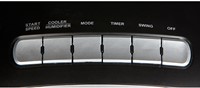 Domo DO152A Air cooler 800m³/u-2