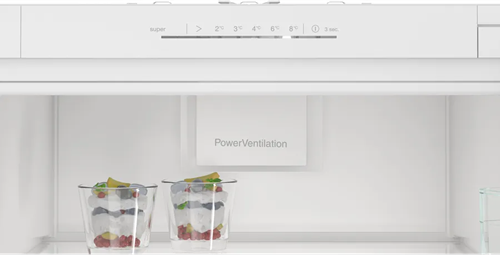 Siemens KI81RNSE0 Koelkast - integreerbaar iQ100-2