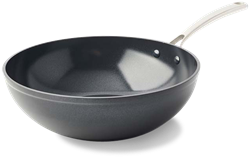 BK Superior Ceramic - Wok 30 cm