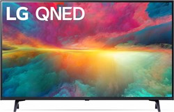 LG 43QNED756RA LED Tv 43 inch