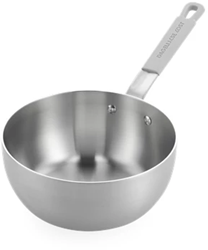 Dagelijkse Kost Proline 3-PLY Conische sauspan 24 cm - 3.4L