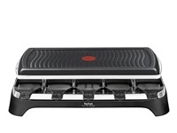 Tefal RE458812 Raclettetoestel