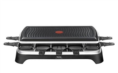 Tefal RE458812 Raclettetoestel-2