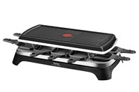 Tefal RE458812 Raclettetoestel-3