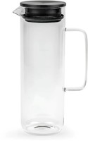 Bredemeijer Padua Waterkaraf 1,2L Transparant