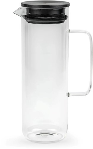 Bredemeijer Padua Waterkaraf 1,2L Transparant