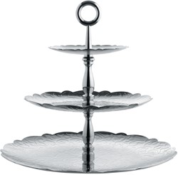 Alessi Dressed X-Mas 3-Traps Etagiaire