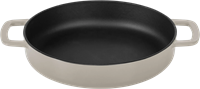 Combekk Gietijzeren koekenpan 24cm Sand