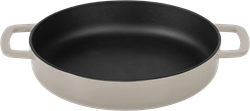Combekk Gietijzeren koekenpan 24cm Sand