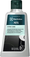 AEG M3HCC301 Onderhoud Onderhoud VitroCare crème voor keramische / glazen en inductiekookplaten / 300 ml
