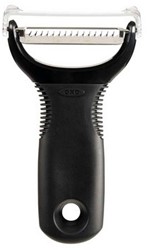 OXO Dunschiller julienne 6
