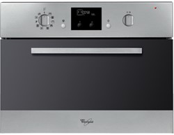 WHIRLPOOL AMW 799/IX Combimagnetron